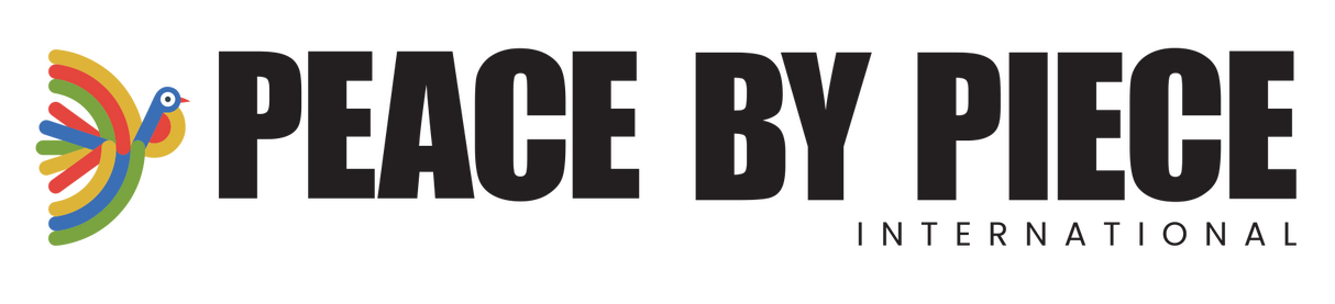 Peace by Piece
